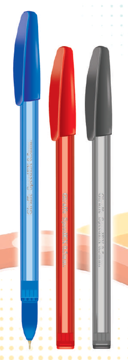 Color Ball Pen