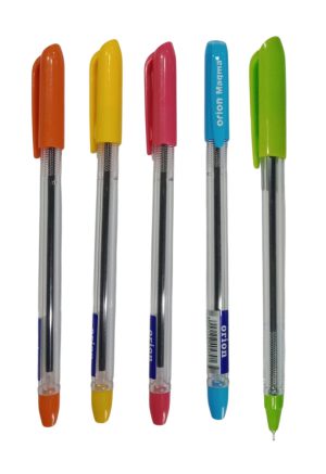 Magma Ball Pen