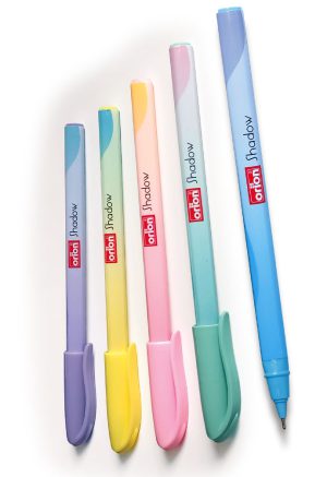 Shadow Ball Pen