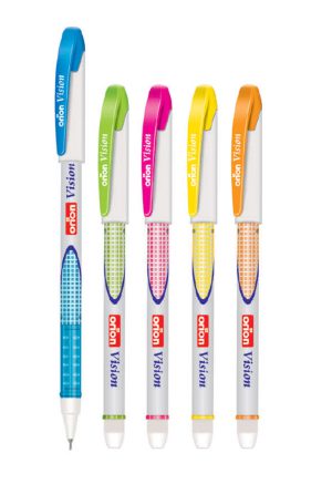 Vision Ball Pen