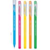 Wow Color Hex Ball Pen