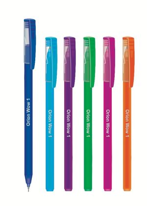 Wow 1 Ball Pen
