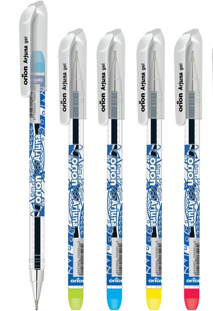 Arjuna Gel Pen